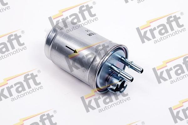 KRAFT AUTOMOTIVE Топливный фильтр 1722101